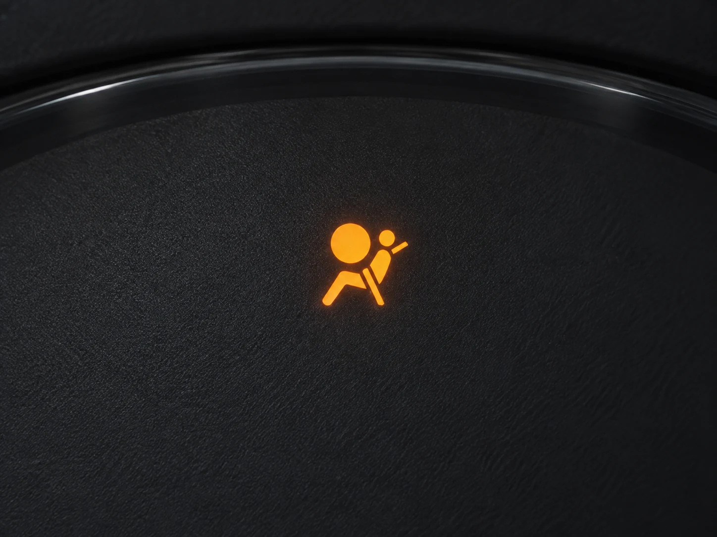 Correção de Luz do Airbag em São Gonçalo‑RJ